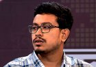 ঢাকা দক্ষিণ সিটির মেয়রপ্রার্থী হচ্ছেন ডাকসু ভিপি সাদিক কায়েম