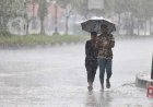 ২০ জেলায় ঝড়-বৃষ্টির আভাস: নদীবন্দরে ১ নম্বর সতর্ক সংকেত