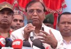 প্রধানমন্ত্রীর কাজ দেখে জামায়াত হতাশ: ডিএসসিসি প্রশাসক আবদুস সালাম
