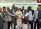 ৭ দিনের সফরে জাপানে পৌঁছেছেন বিরোধীদলীয় নেতা ডা. শফিকুর রহমান