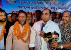 সাতকানিয়ায় এলডিপি ছেড়ে বিএনপিতে সহস্রাধিক নেতাকর্মীর যোগদান: ‘অপপ্রচার’ বললেন ওলি-পুত্র