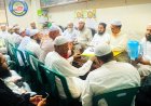 যাকাত নিয়ে তুচ্ছ-তাচ্ছিল্য করার দায়ে বিএনপি নেত্রীকে ক্ষমা চাইতে হবে: আহমাদ আব্দুল কাইয়ুম