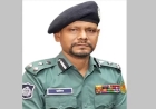 রাজসাক্ষী হতে চান সাবেক ডিআইজি জলিল মন্ডল