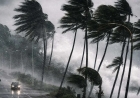 দেশের ১৮ জেলায় দুপুরের মধ্যে ঝড়ের পূর্বাভাস: নদীবন্দরে সতর্কতা সংকেত