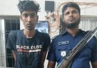 মা দিবসেই মাদকাসক্ত ছেলের আঘাতে মায়ের মৃত্যু