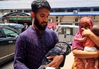 টাকা জোগাড় করে আসার পর মেয়েটাই মারা গেল: ঢামেকে রাইসার নিথর দেহ কোলে বাবার আকুতি