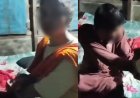 প্রবাসীর স্ত্রীর সঙ্গে আপত্তিকর অবস্থায় শিবির কর্মী আটক
