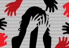 পাওনা টাকার কথা বলে ডেকে নিয়ে গৃহবধূকে সংঘবদ্ধ ধর্ষণ