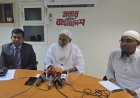 হাজীদের সেবায় খাদেম হিসেবে কাজ করেছি: ধর্মমন্ত্রী
