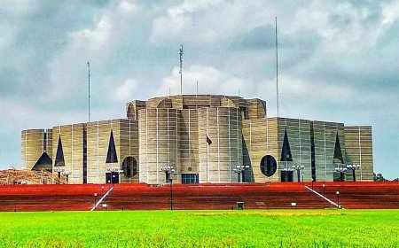 সংরক্ষিত নারী আসনের সংসদ সদস্যদের শপথ অনুষ্ঠান আজ