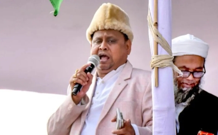 জয়ের পথে পশ্চিমবঙ্গে বাবরি মসজিদ বানাতে চাওয়া হুমায়ুন