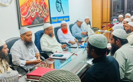 বিদ্যুতের দামবৃদ্ধি করে জনজীবনকে দুর্বিষহ করা যাবে না: অধ্যক্ষ ইউনুছ আহমদ