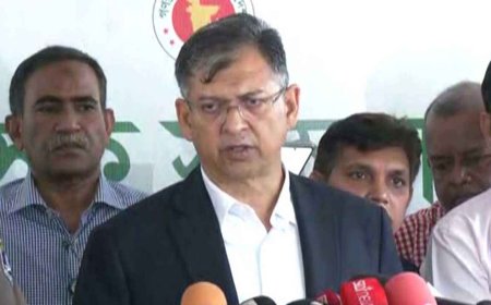 রাজনৈতিক বিবেচনায় লাইসেন্স পাওয়া ১০ হাজার অস্ত্র নিয়ে ডিসিদের জরুরি নির্দেশনা