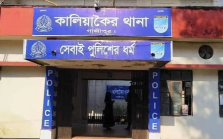 গাজীপুরে চোর সন্দেহে গণপিটুনিতে ৩ জনের মৃত্যু