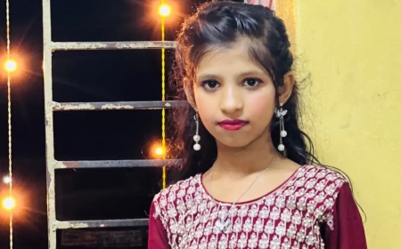 চোখ ভেদ করে মস্তিষ্কে ঢুকেছে গুলি, মৃত্যুর সঙ্গে লড়ছে ছোট্ট রেশমী