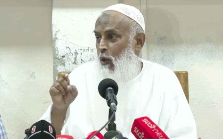 প্রয়োজনে মন্ত্রিত্ব ছাড়ব, তবু সংখ্যালঘুদের ওপর নির্যাতন হতে দেব না: ধর্মমন্ত্রী