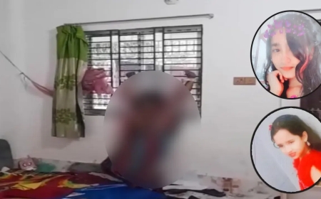 যেভাবে গাজীপুরে ফাইভ মার্ডার, ফরেনসিক প্রতিবেদনে চাঞ্চল্যকর তথ্য