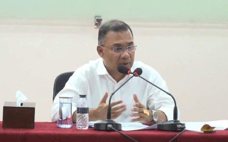 ঢাবি র‌্যাংকিংয়ে পিছিয়ে পড়ার কারণ শিক্ষক নিয়োগে রাজনীতি: প্রধানমন্ত্রী তারেক রহমান