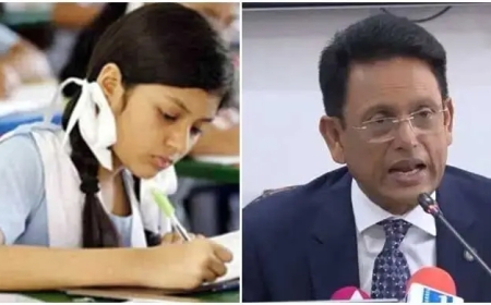 ২০২৭ সালের এসএসসি শুরু ডিসেম্বরেই, রুটিন হবে ৩৮ দিনের