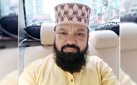 আমি আ. লীগের সমর্থিত ছিলাম ও এখনো আছি: অভিনেতা সিদ্দিক