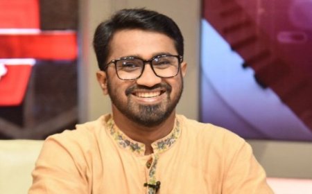 'জামাত দলটার আগা থেকে গোড়া অমানুষে ভরা’- ফেসবুক পোস্টে রাশেদ খান