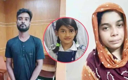 পল্লবীতে শিশু রামিসা হত্যাকাণ্ড: আদালতে ঘাতক সোহেল রানার লোমহর্ষক স্বীকারোক্তি
