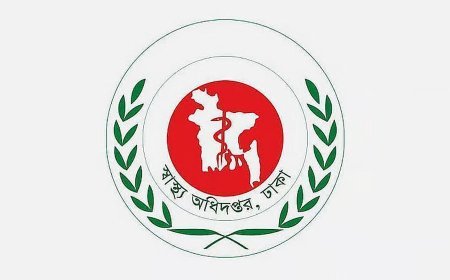 দেশে ২৪ ঘণ্টায় হাম ও হামের উপসর্গে আরও ৭ শিশুর মৃত্যু, আক্রান্ত ১,৪২৩