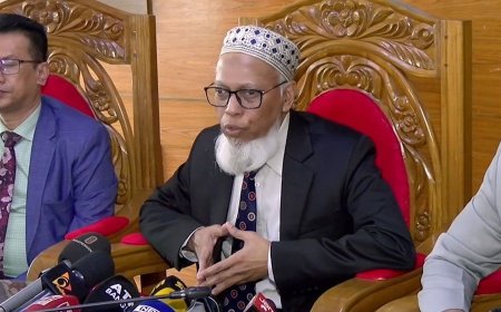 স্থানীয় সরকার নির্বাচন বিধিতে আসছে গুরুত্বপূর্ণ পরিবর্তন