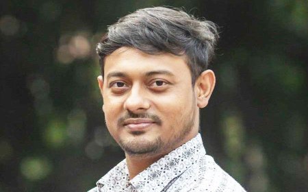 নাসীরুদ্দীন পাটওয়ারীর ওপর হামলা