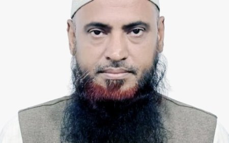 ঝিনাইদহে নাসীরুদ্দীন পাটওয়ারীর ওপর হামলার তীব্র নিন্দা: হিংসাত্মক রাজনীতি থেকে মুক্তি চায় জাতি: আহমদ আব্দুল কাইয়ুম