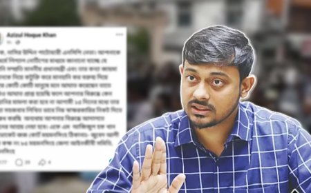 এনসিপি নেতা নাসীরুদ্দীন পাটওয়ারীকে লিগ্যাল নোটিশ