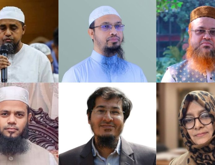 শ্রম আইনের ‘জেন্ডার’ পরিভাষা নিয়ে ৩৩০ নাগরিকের উদ্বেগ: বাতিলের দাবি