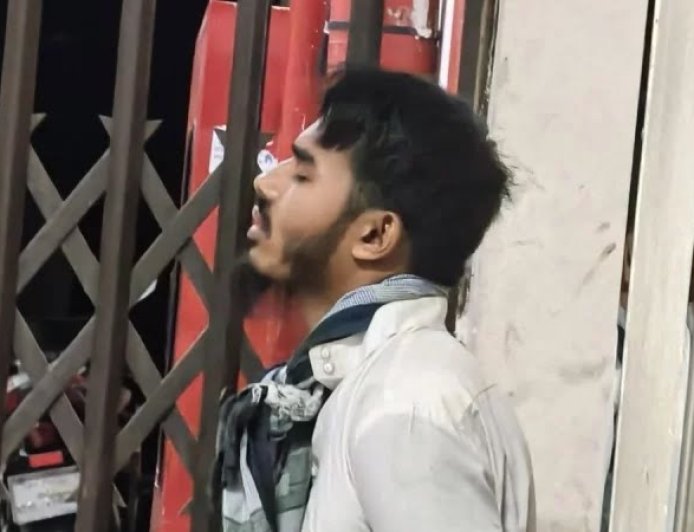 মানসিক ভারসাম্য হারাচ্ছেন ধর্ষণের অভিযোগে ফাঁসানো সেই ইমাম