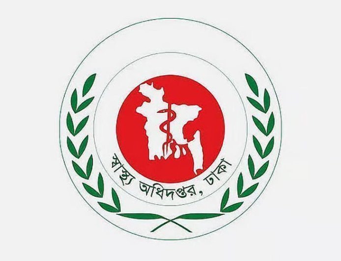 দেশে ২৪ ঘণ্টায় হাম ও হামের উপসর্গে আরও ৭ শিশুর মৃত্যু, আক্রান্ত ১,৪২৩