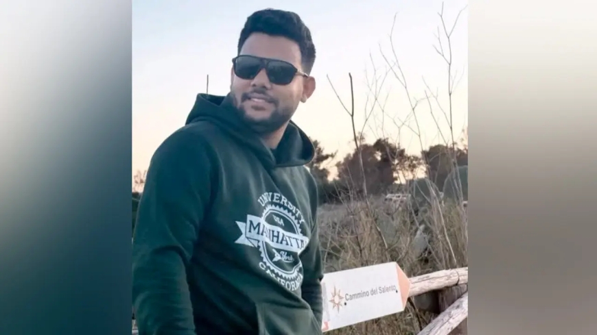 ইতালিতে ছোট ভাইকে হত্যা করে ভিডিও কলে পরিবারকে মরদেহ দেখাল বড় ভাই