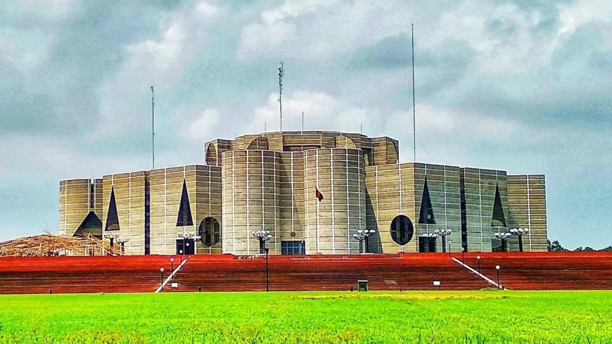 সংরক্ষিত নারী আসনের সংসদ সদস্যদের শপথ অনুষ্ঠান আজ