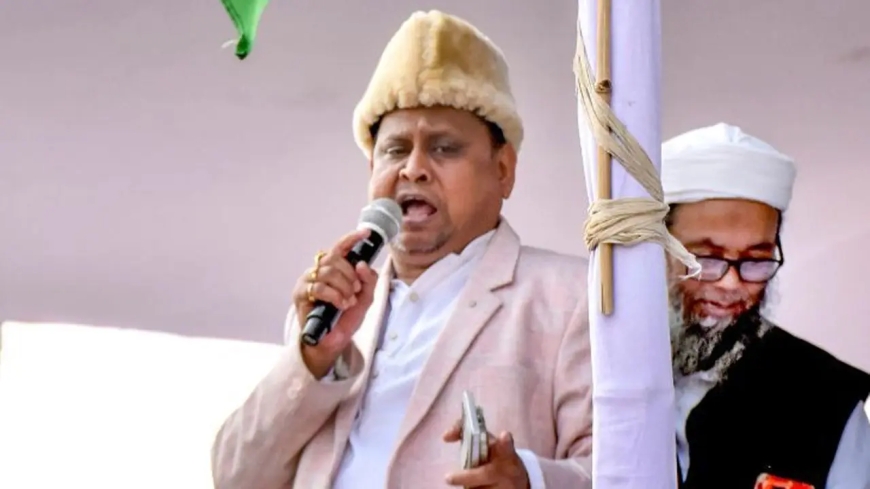 জয়ের পথে পশ্চিমবঙ্গে বাবরি মসজিদ বানাতে চাওয়া হুমায়ুন