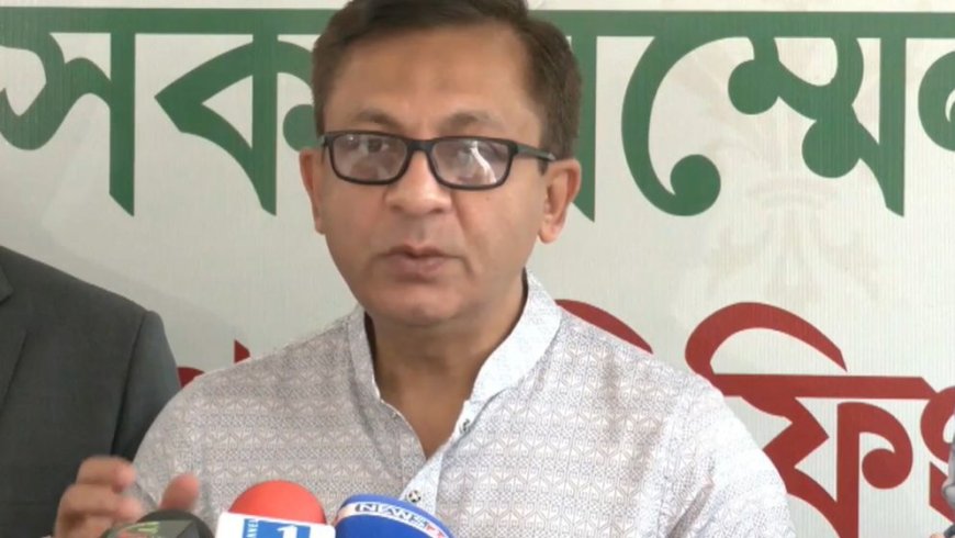 কুরবানির চামড়া সংরক্ষণে ডিসিদের বিশেষ নির্দেশনা: সরবরাহ উদ্বৃত্ত ২২ লাখ পশু