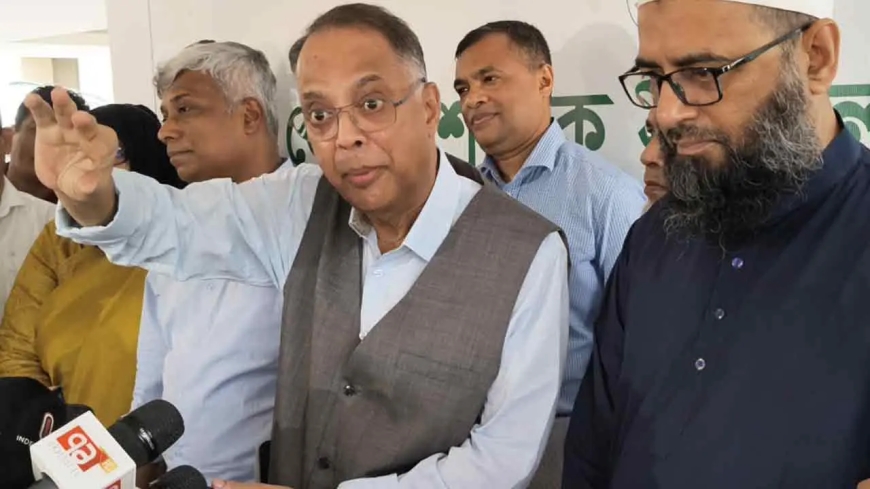 গ্রামে কোনো লোডশেডিং নেই : বিদ্যুৎমন্ত্রী