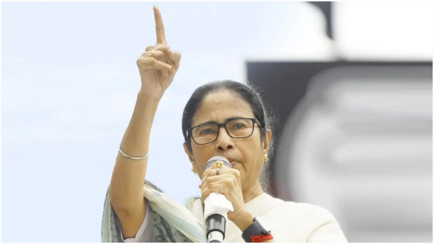 ‘আমি হারিনি, পদত্যাগ করব না’: মমতার অনড় অবস্থানে পশ্চিমবঙ্গে চরম সাংবিধানিক সংকট