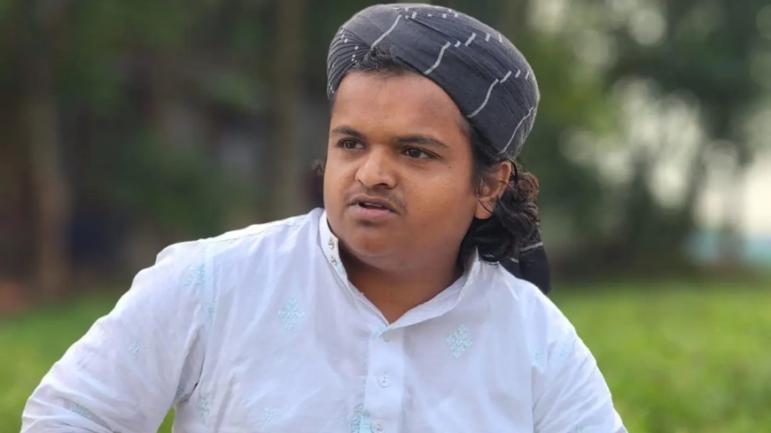 গোনাহ থেকে বেঁচে থাকতে চাই : দ্বিতীয় বিয়ে করে মাদানী