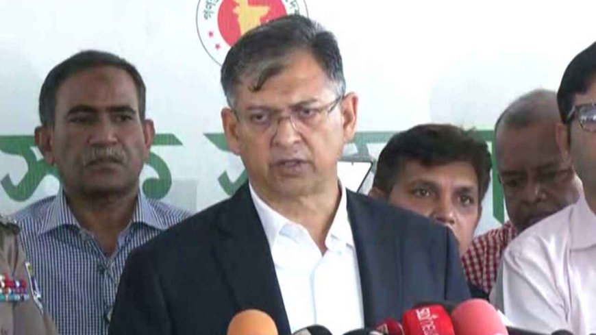 রাজনৈতিক বিবেচনায় লাইসেন্স পাওয়া ১০ হাজার অস্ত্র নিয়ে ডিসিদের জরুরি নির্দেশনা