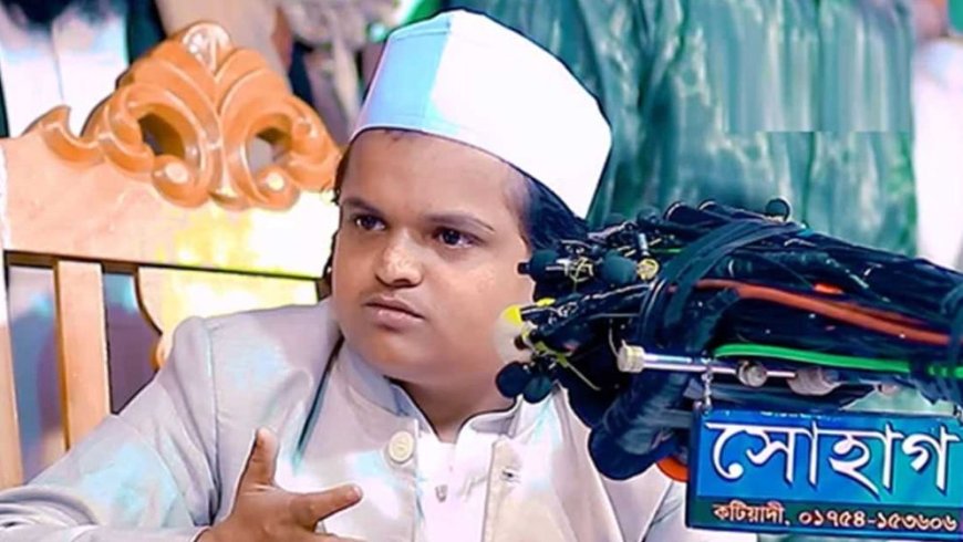 কেন প্রথম স্ত্রীর গর্ভাবস্থায় দ্বিতীয় বিয়ে, ব্যাখ্যা দিলেন মাদানী
