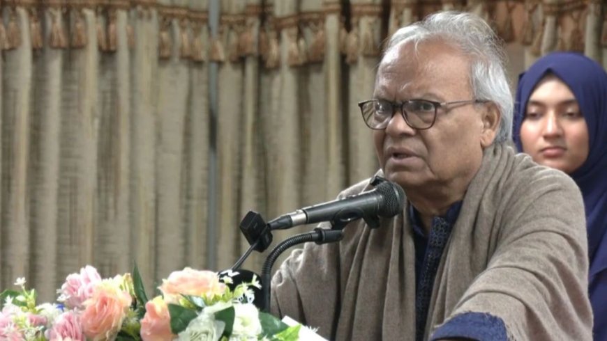 সীমান্তে রক্তপাত বন্ধ হবে কবে? দিল্লির কাছে প্রশ্ন রিজভীর