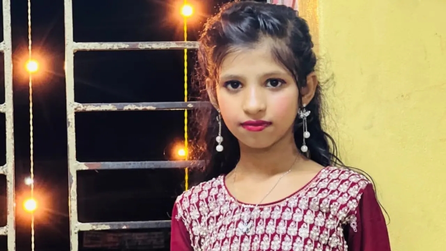 চোখ ভেদ করে মস্তিষ্কে ঢুকেছে গুলি, মৃত্যুর সঙ্গে লড়ছে ছোট্ট রেশমী