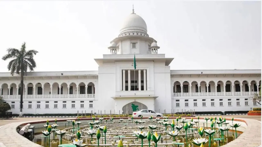 গর্ভের সন্তান ছেলে না মেয়ে তা প্রকাশ করা যাবে না: হাইকোর্টের রায় প্রকাশ
