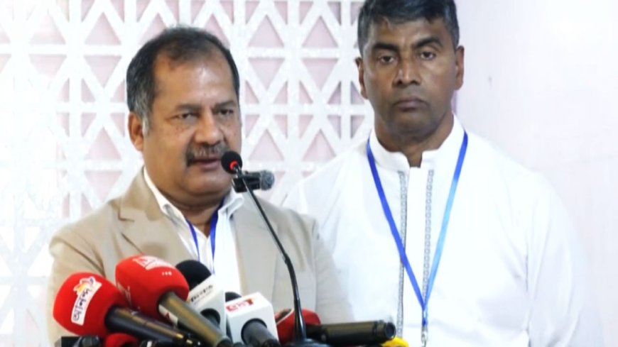 দাড়ি-টুপি নিয়েও একসময় সন্দেহ করা হতো: তথ্যমন্ত্রী