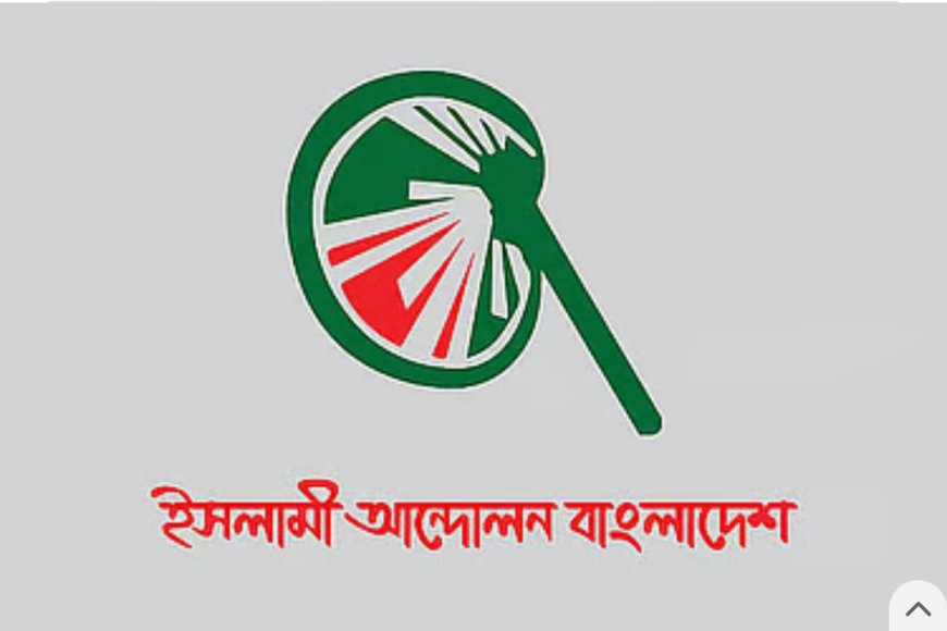 ইসলামী আন্দোলনেও আসছে ‘ছাত্রী উইং’: ঈদুল আজহার পরই আনুষ্ঠানিক ঘোষণা