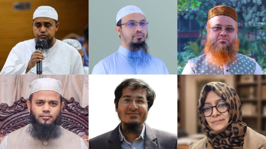 শ্রম আইনের ‘জেন্ডার’ পরিভাষা নিয়ে ৩৩০ নাগরিকের উদ্বেগ: বাতিলের দাবি