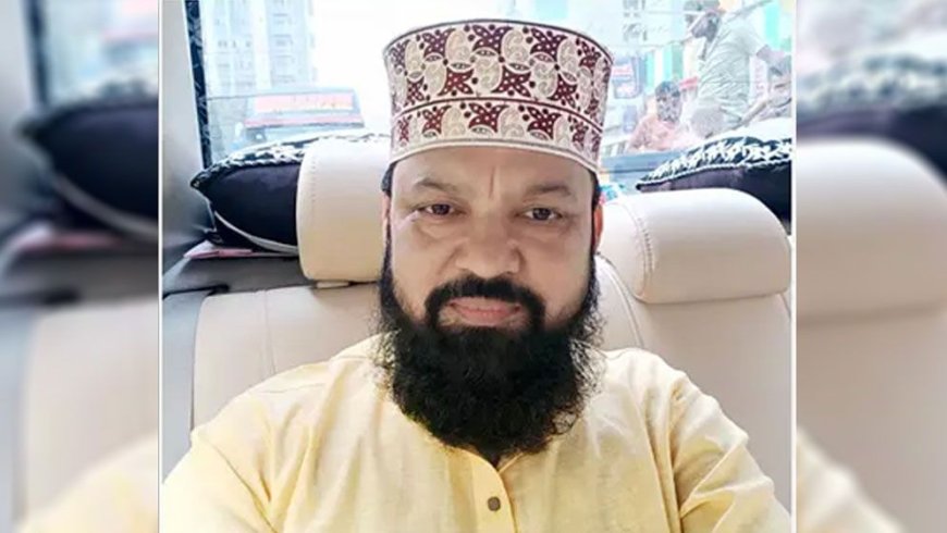 আমি আ. লীগের সমর্থিত ছিলাম ও এখনো আছি: অভিনেতা সিদ্দিক